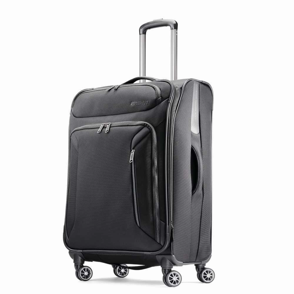 American Tourister Zoom 28" 4-Wheel Large Luggage