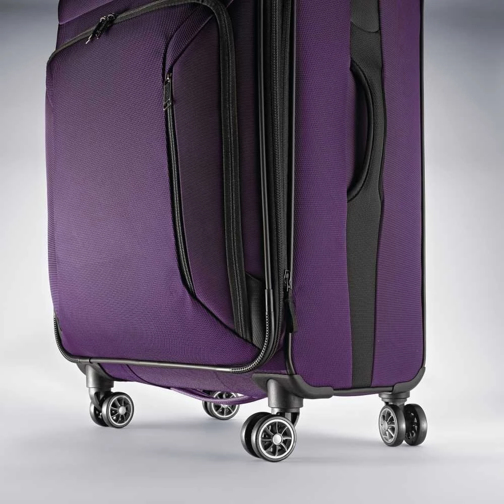 American Tourister Zoom 28" 4-Wheel Large Luggage