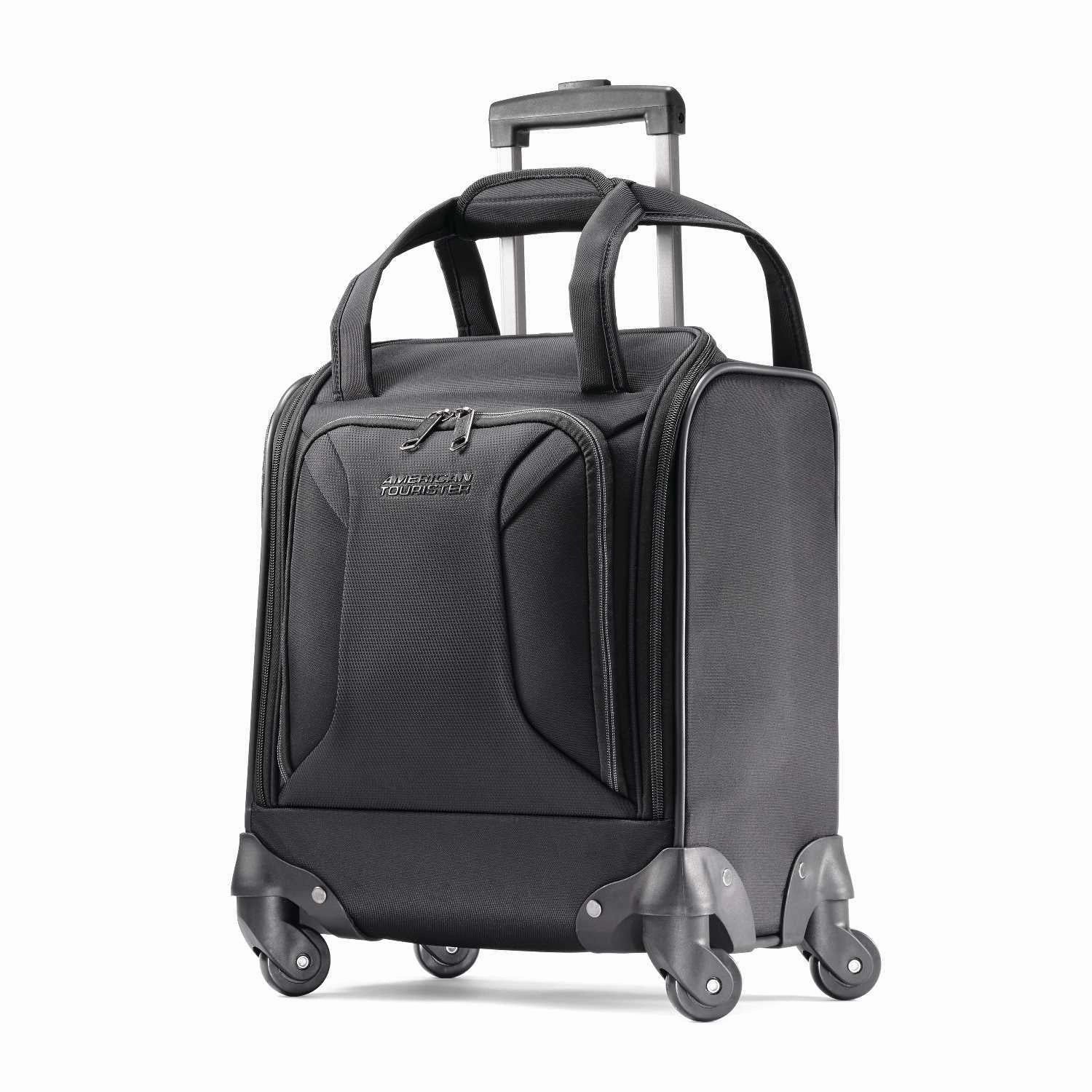 American Tourister Zoom Spinner Tote