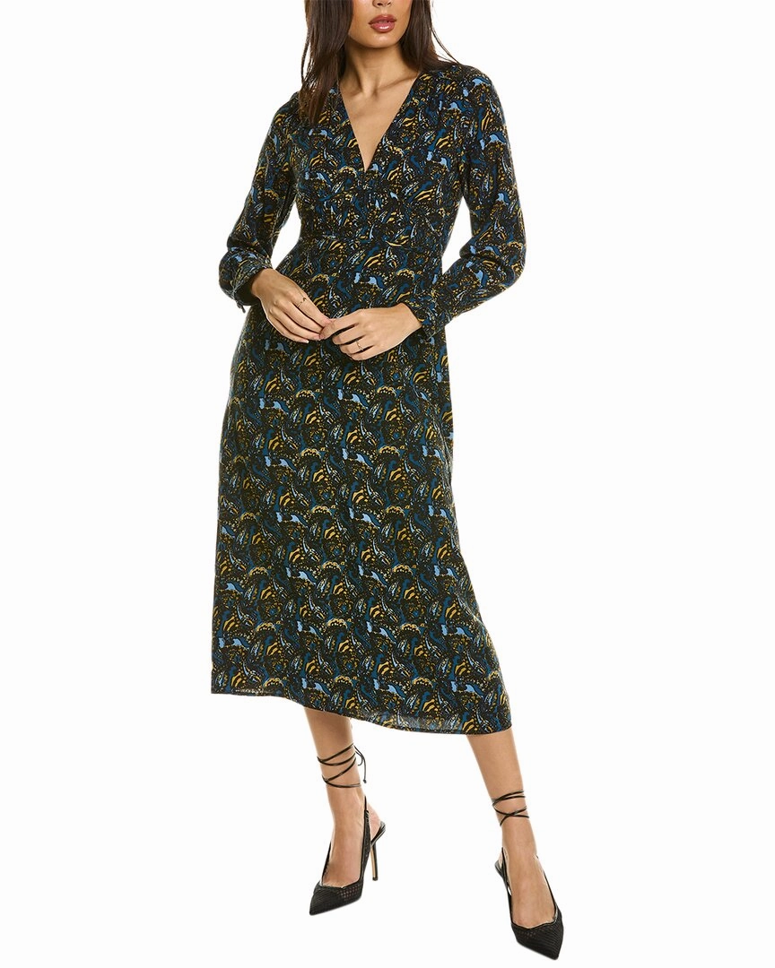 ANNA KAY Midi Dress