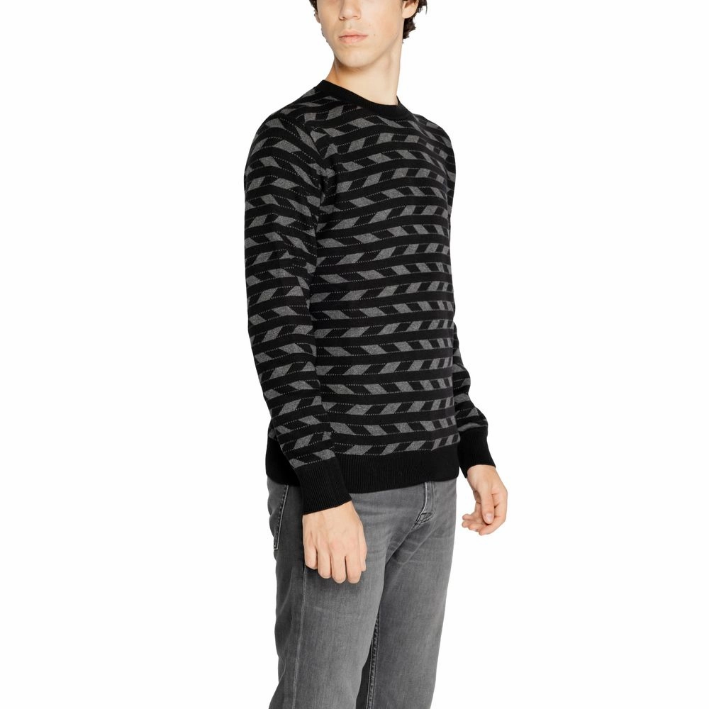 Antony Morato Acrylic Men's Sweater