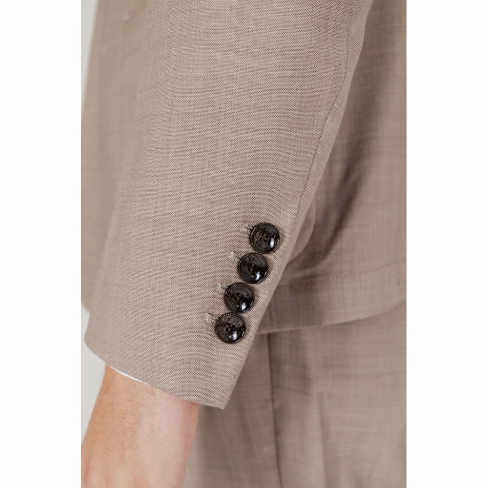 Antony Morato  Polyester Men's Suit