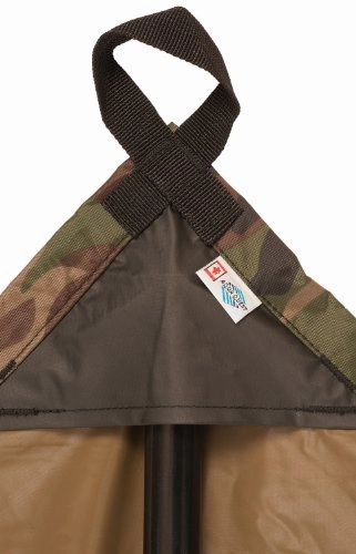 Aqua Quest Camo Lovers Combo - 100% Waterproof 5-Piece Kit - 10   20   30 L Dry Bags, 25 L Himal