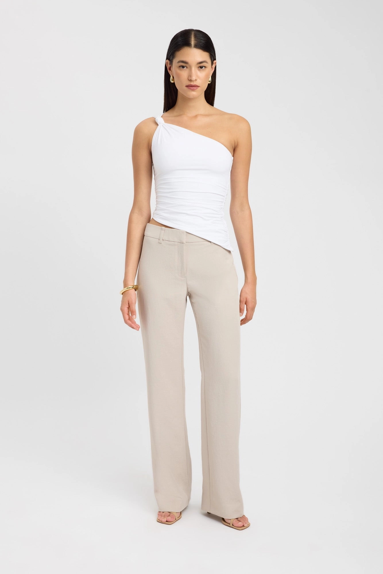 Ariel Low Rise Pant affordable womens bottoms sale