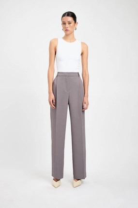 Ariel Pleated Pant affordable womens bottoms sale