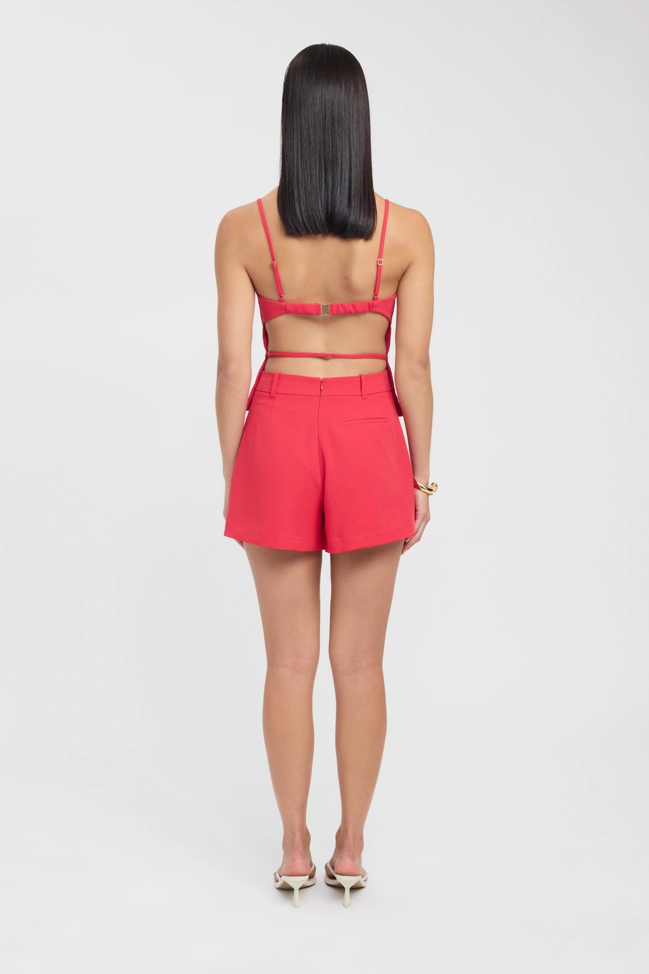 Ariel Short