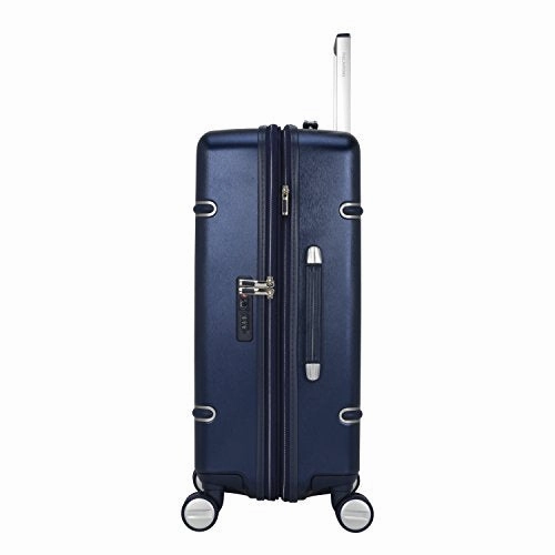 Arris 25-Inch Spinner Suitcase