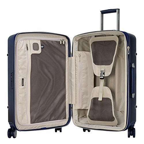Arris 25-Inch Spinner Suitcase