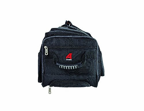 Athalon 29 Inch 15-Pocket Duffel, Grass Gray, One Size