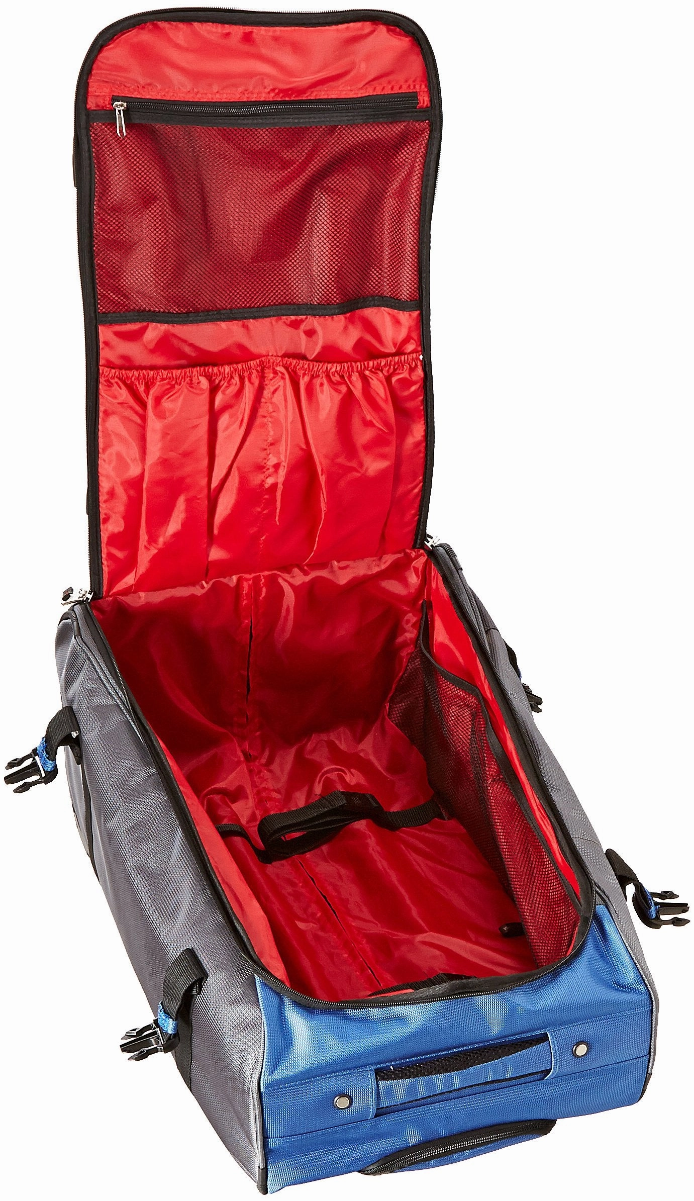 Athalon Hybrid Travelers 26" 2-Wheel Medium Luggage
