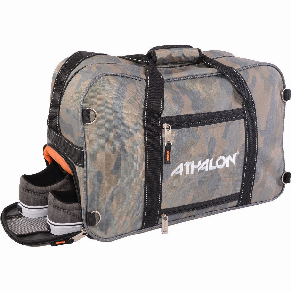 Athalon Long-Haul Carryall
