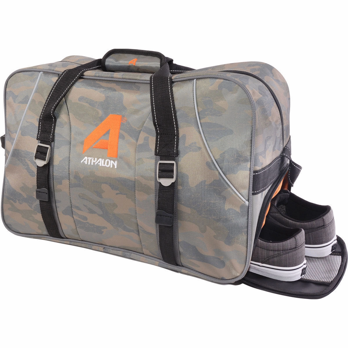 Athalon Long-Haul Carryall