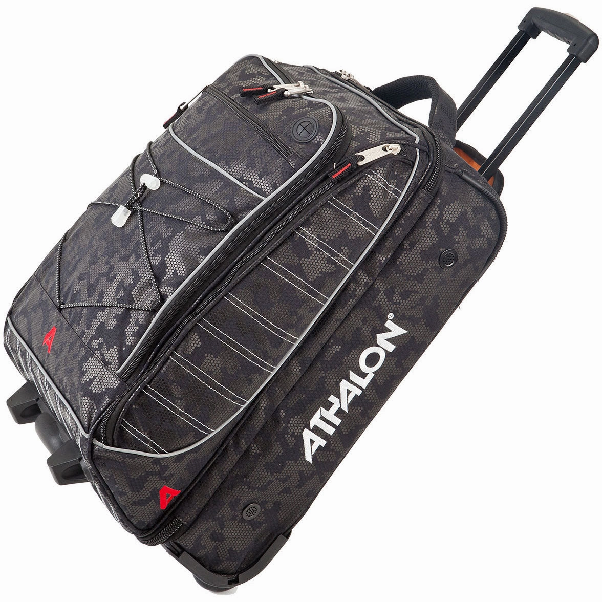 Athalon The Glider 21In Wheeling Carryon
