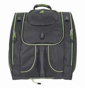 Athalon Ultimate Everything XL USB Bootbag