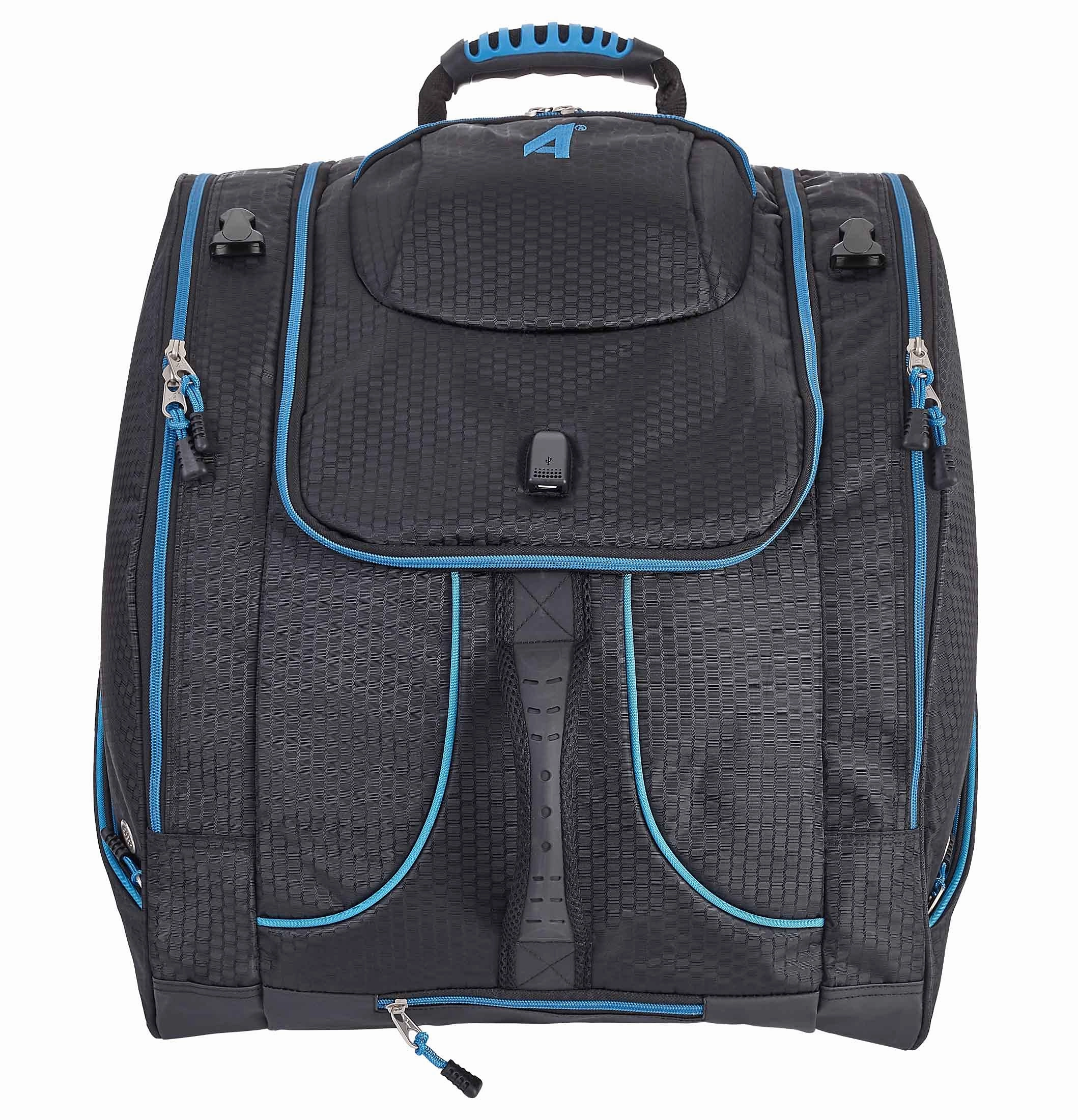 Athalon Ultimate Everything XL USB Bootbag