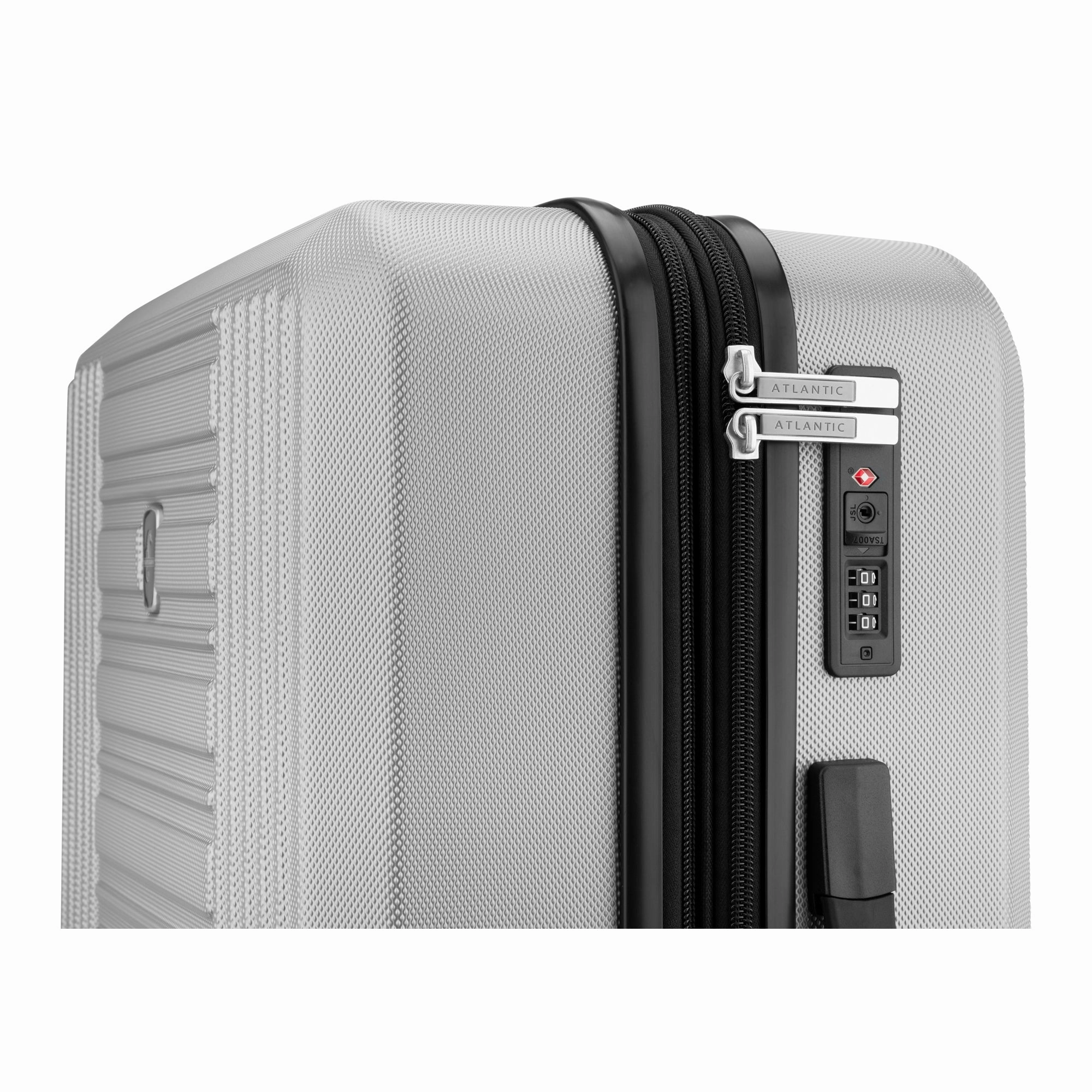 Atlantic Acclaim II Expandable 24" Medium Luggage