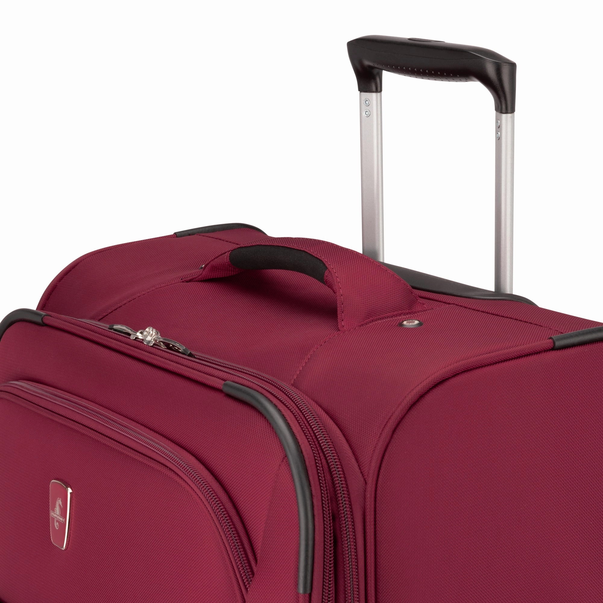 Atlantic Artisan III Spinner Large Expandable Luggage