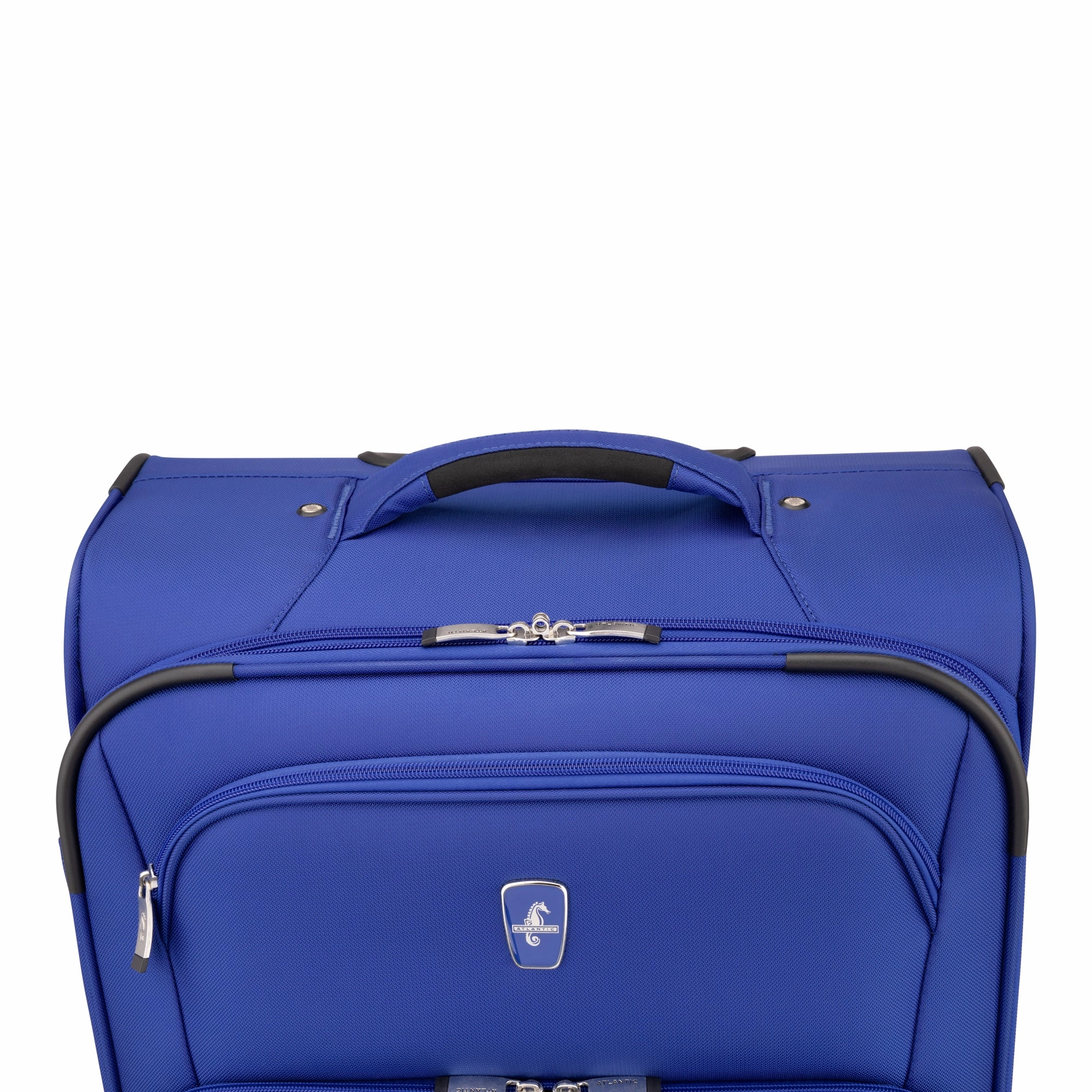 Atlantic Artisan III Spinner Medium Expandable Luggage