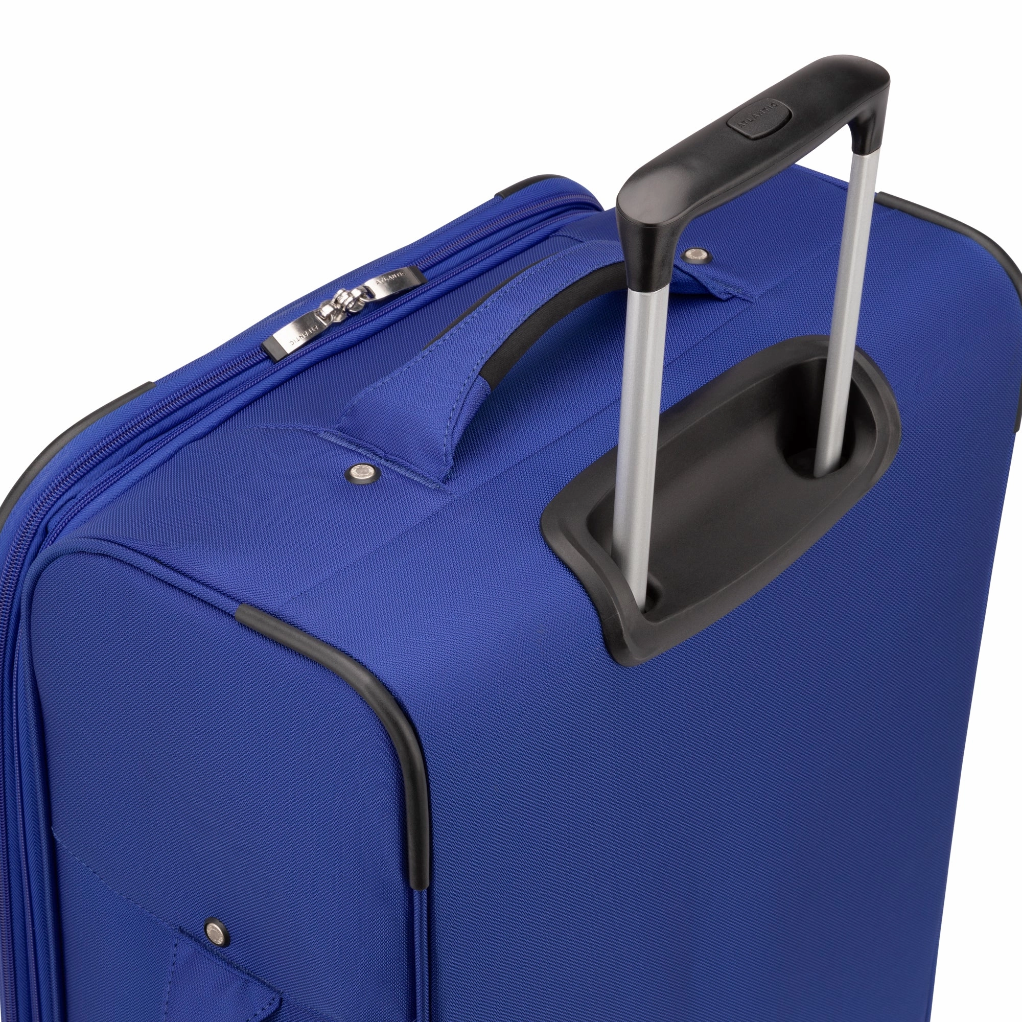 Atlantic Artisan III Spinner Medium Expandable Luggage