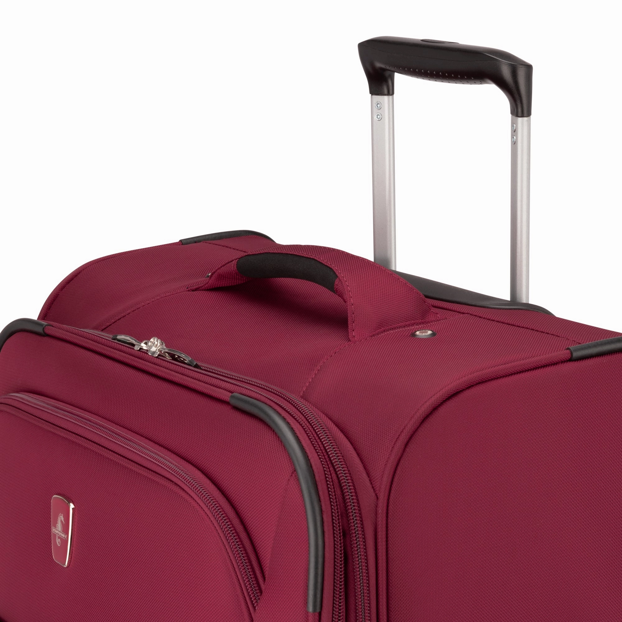 Atlantic Artisan III Spinner Medium Expandable Luggage