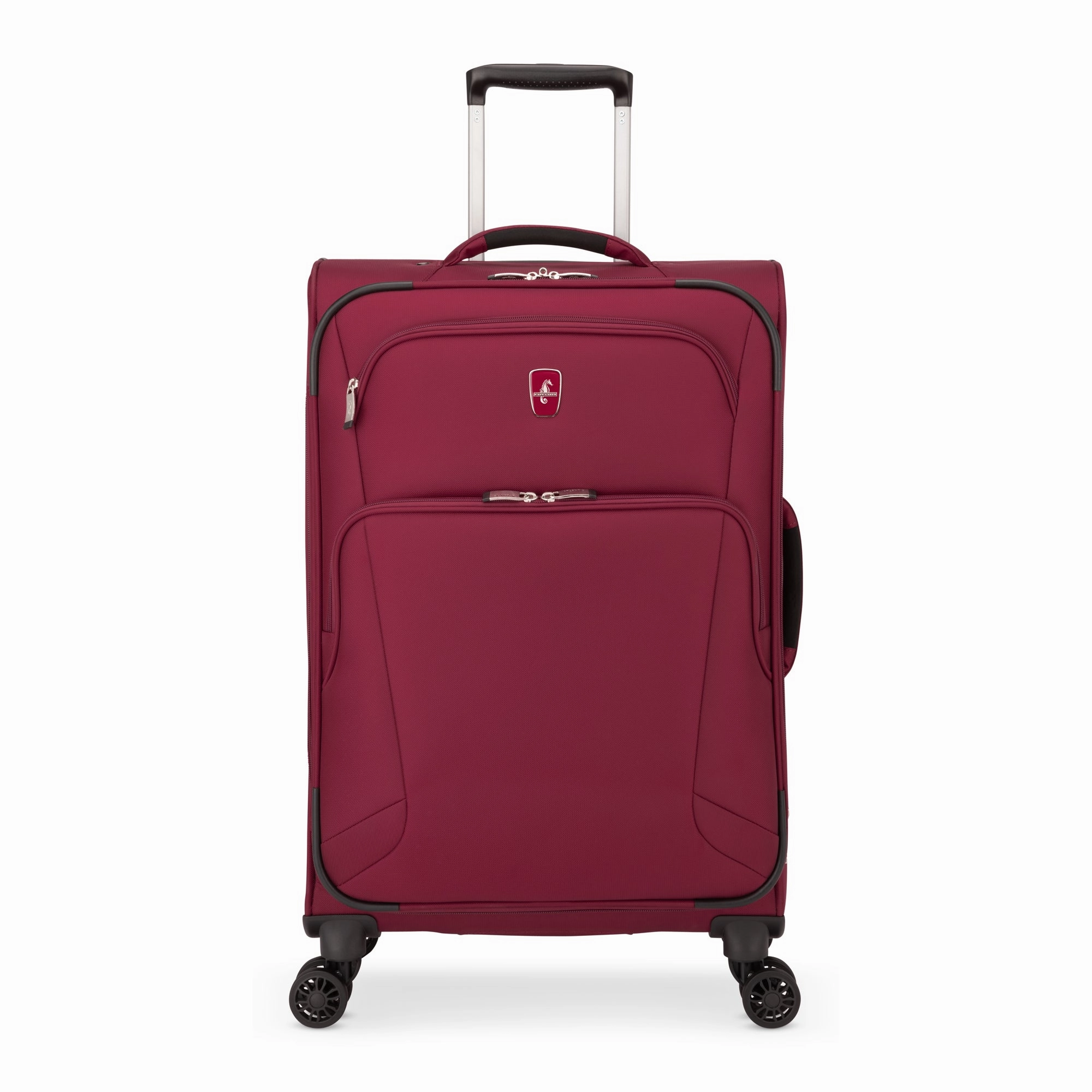 Atlantic Artisan III Spinner Medium Expandable Luggage