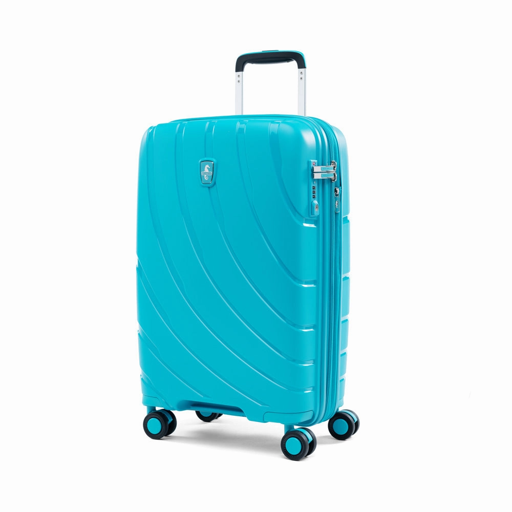 Atlantic Luggage Atlantic Carry-on Exp Hardside Spinner