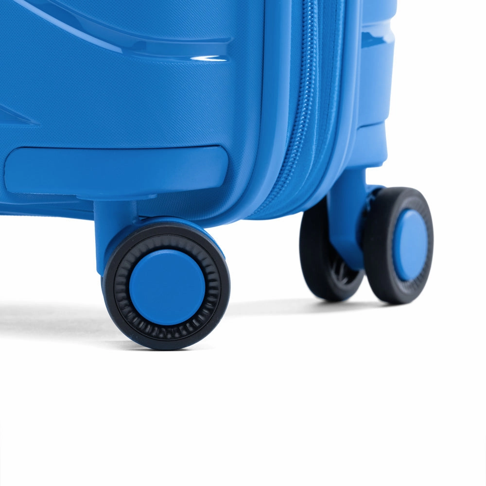 Atlantic Luggage Atlantic Carry-on Exp Hardside Spinner