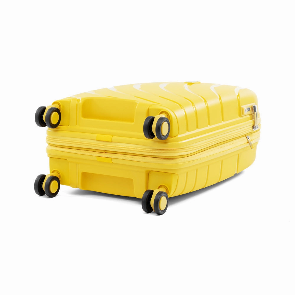 Atlantic Luggage Atlantic Carry-on Exp Hardside Spinner
