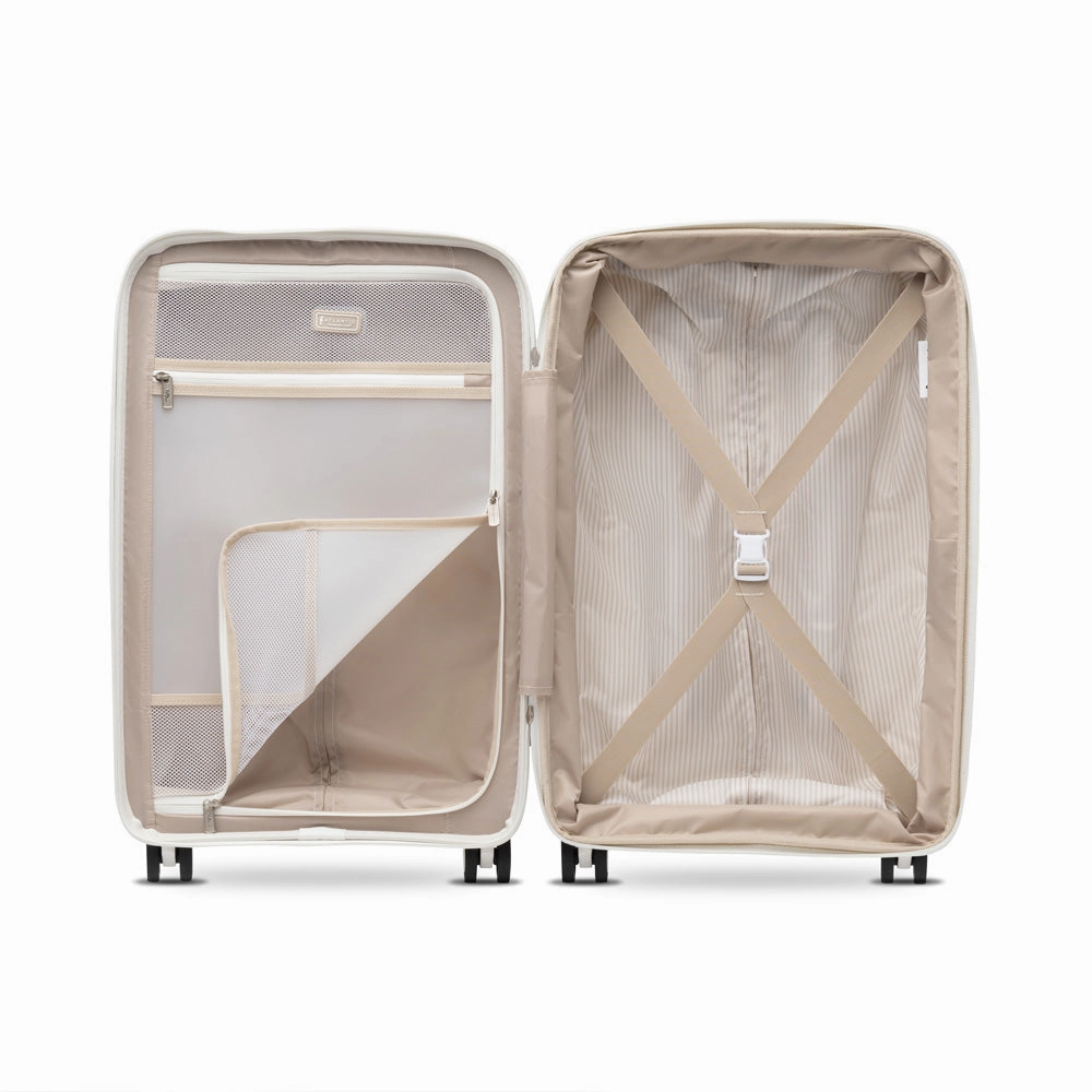 Atlantic Luggage Atlantic Carry-on Exp Hardside Spinner