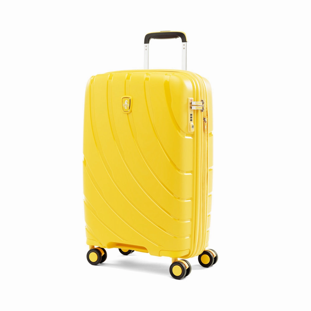 Atlantic Luggage Atlantic Carry-on Exp Hardside Spinner