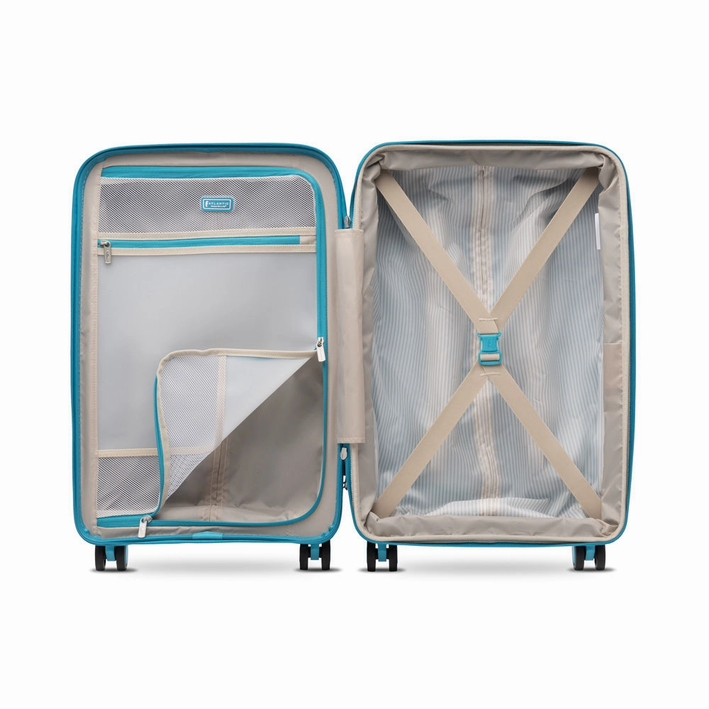 Atlantic Luggage Atlantic Carry-on Exp Hardside Spinner