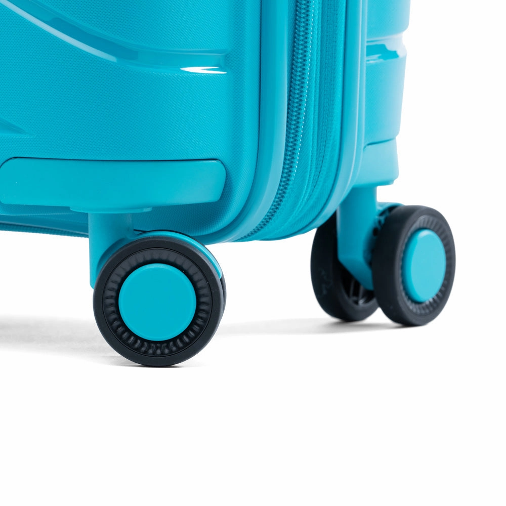 Atlantic Luggage Atlantic Carry-on Exp Hardside Spinner