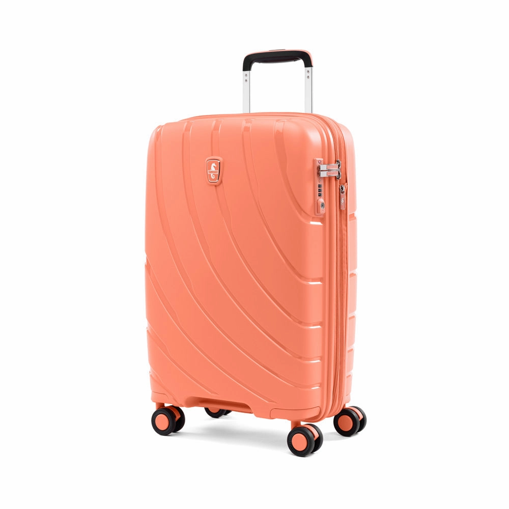 Atlantic Luggage Atlantic Carry-on Exp Hardside Spinner