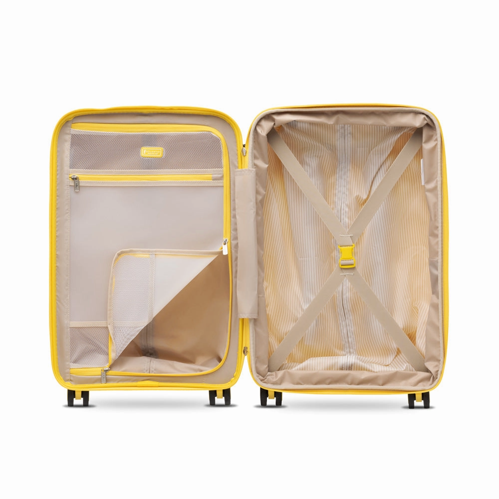Atlantic Luggage Atlantic Carry-on Exp Hardside Spinner