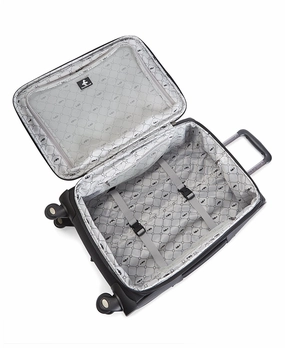 Atlantic Luggage Ultra Lite 3 25" 4-Wheel Medium Luggage