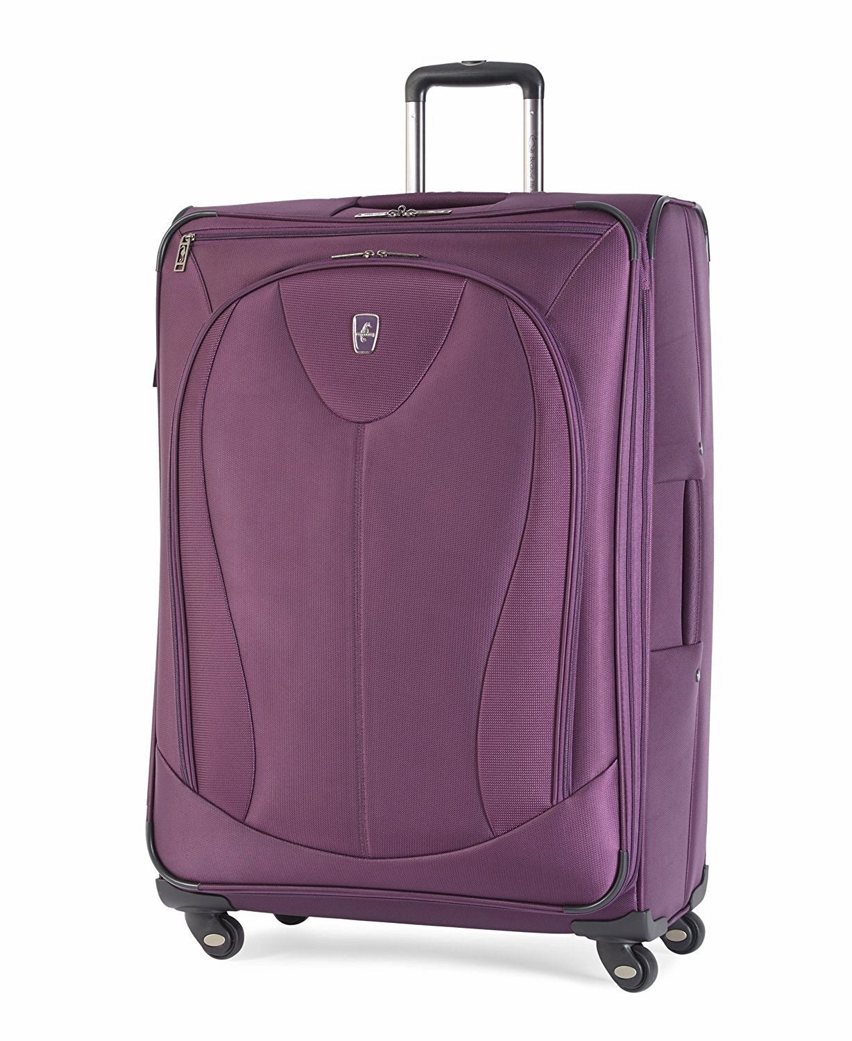 Atlantic Luggage Ultra Lite 3 3 Piece Set (21"/25"/29") 4-Wheel Luggage Sets