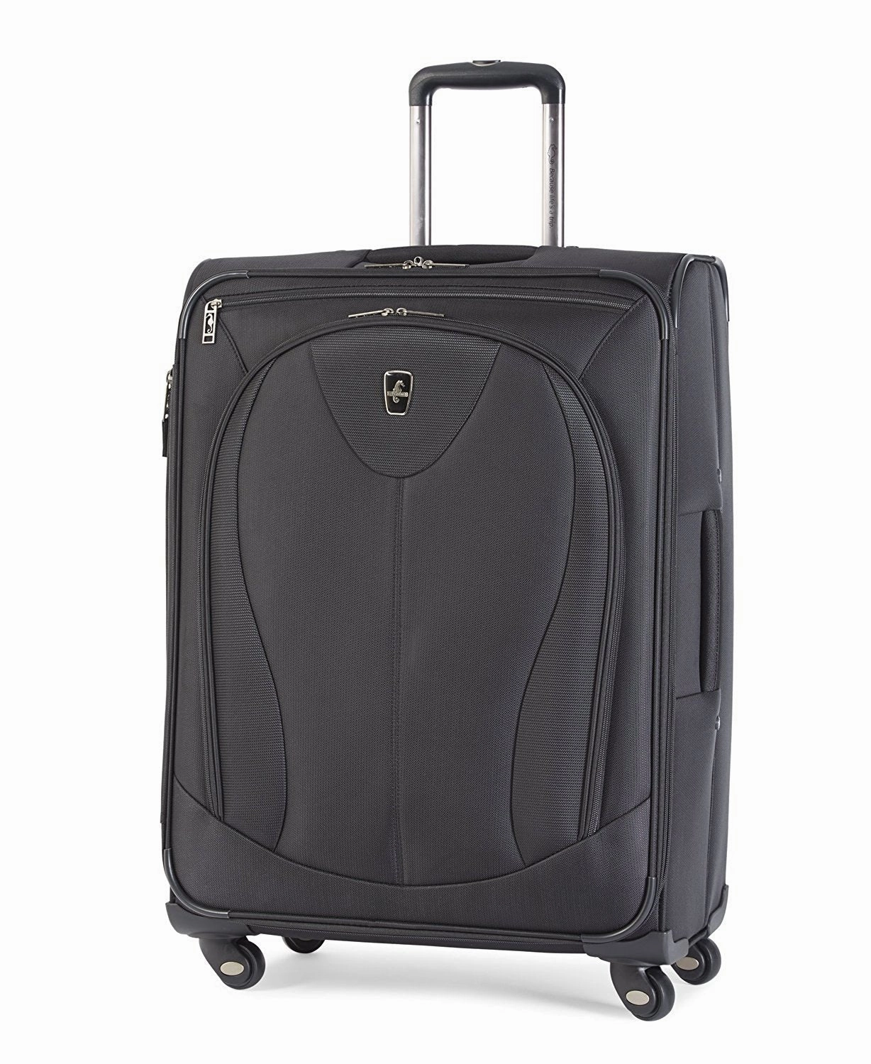 Atlantic Luggage Ultra Lite 3 3 Piece Set (21"/25"/29") 4-Wheel Luggage Sets