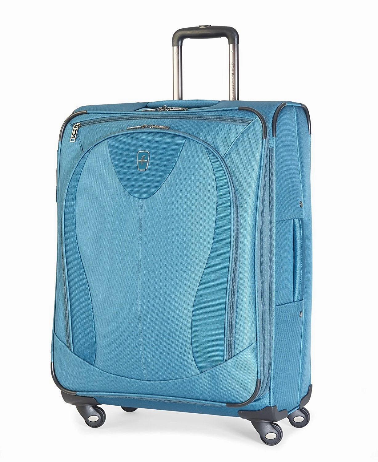 Atlantic Luggage Ultra Lite 3 3 Piece Set (21"/25"/29") 4-Wheel Luggage Sets