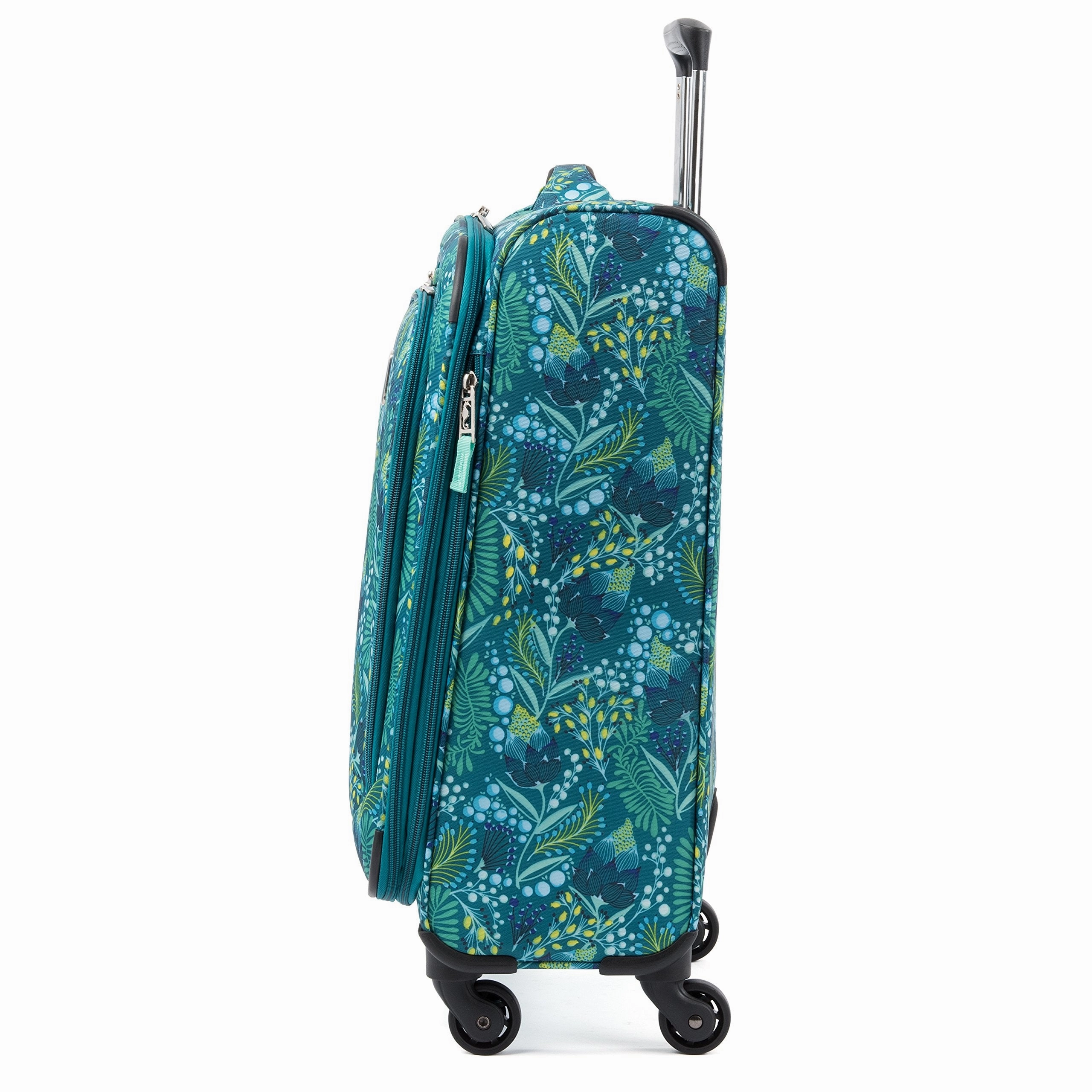 Atlantic Luggage Ultra Lite 4 21" 4-Wheel Carry-On Luggage