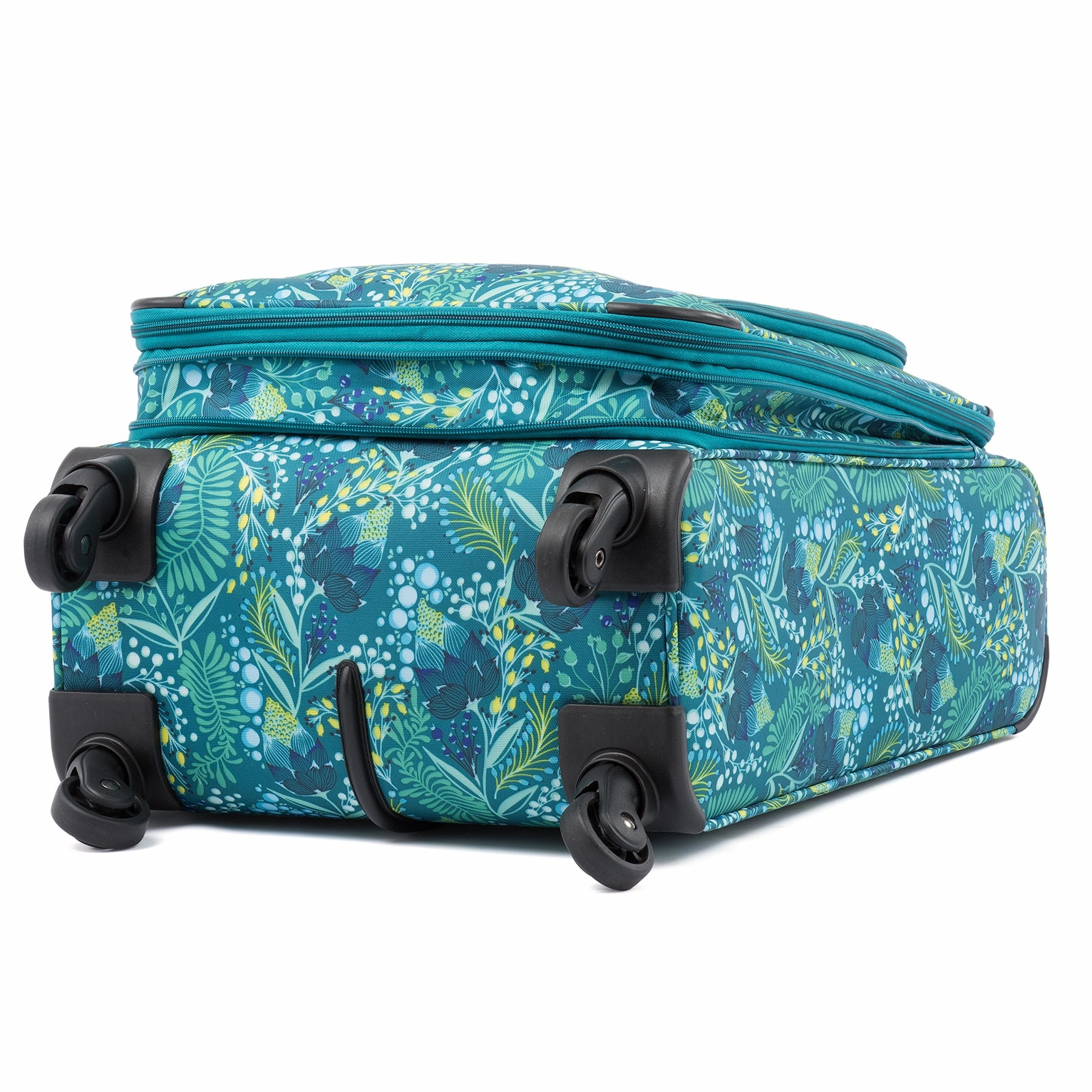 Atlantic Luggage Ultra Lite 4 21" 4-Wheel Carry-On Luggage