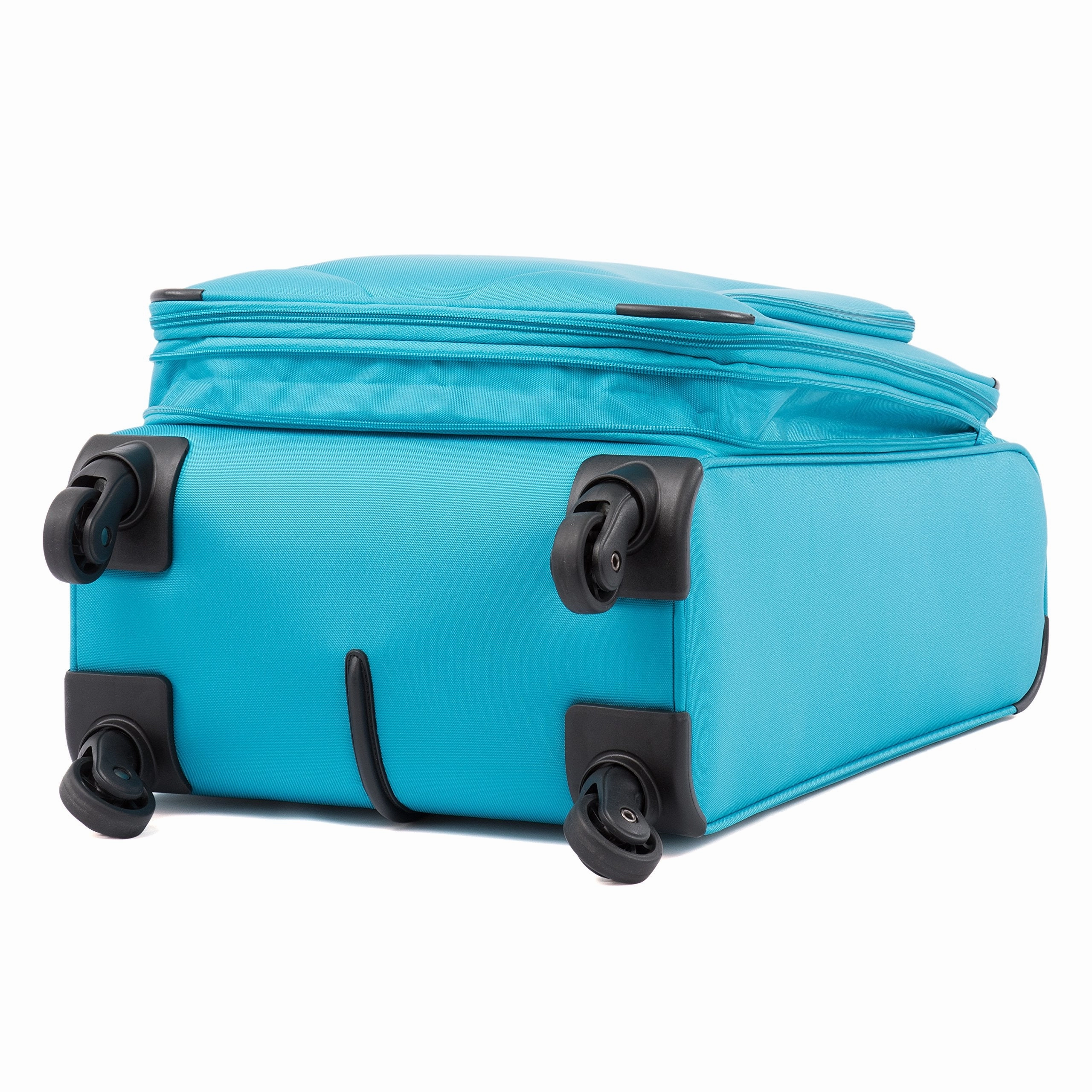 Atlantic Luggage Ultra Lite 4 21" 4-Wheel Carry-On Luggage