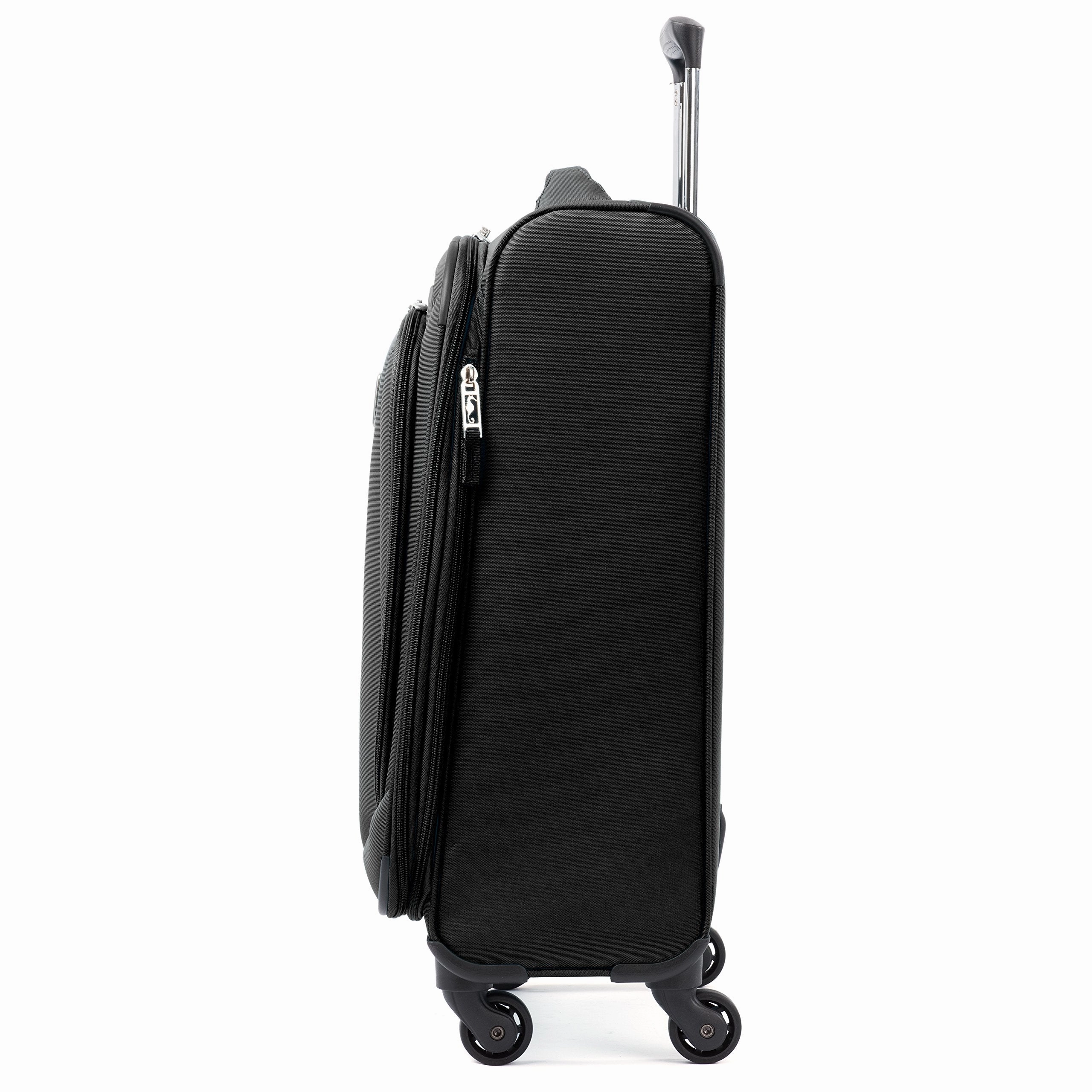 Atlantic Luggage Ultra Lite 4 21" 4-Wheel Carry-On Luggage
