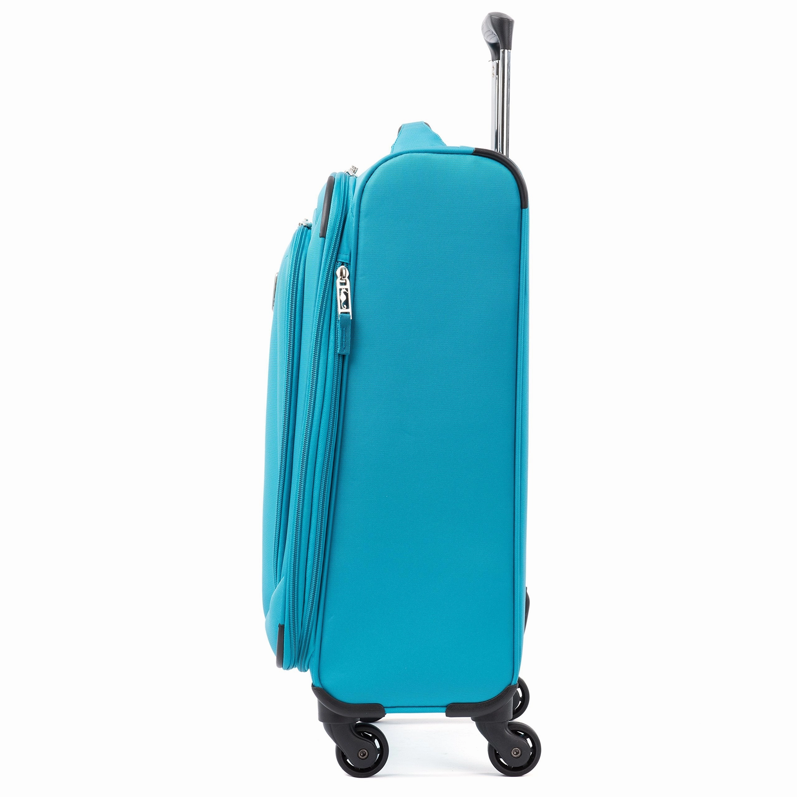 Atlantic Luggage Ultra Lite 4 21" 4-Wheel Carry-On Luggage