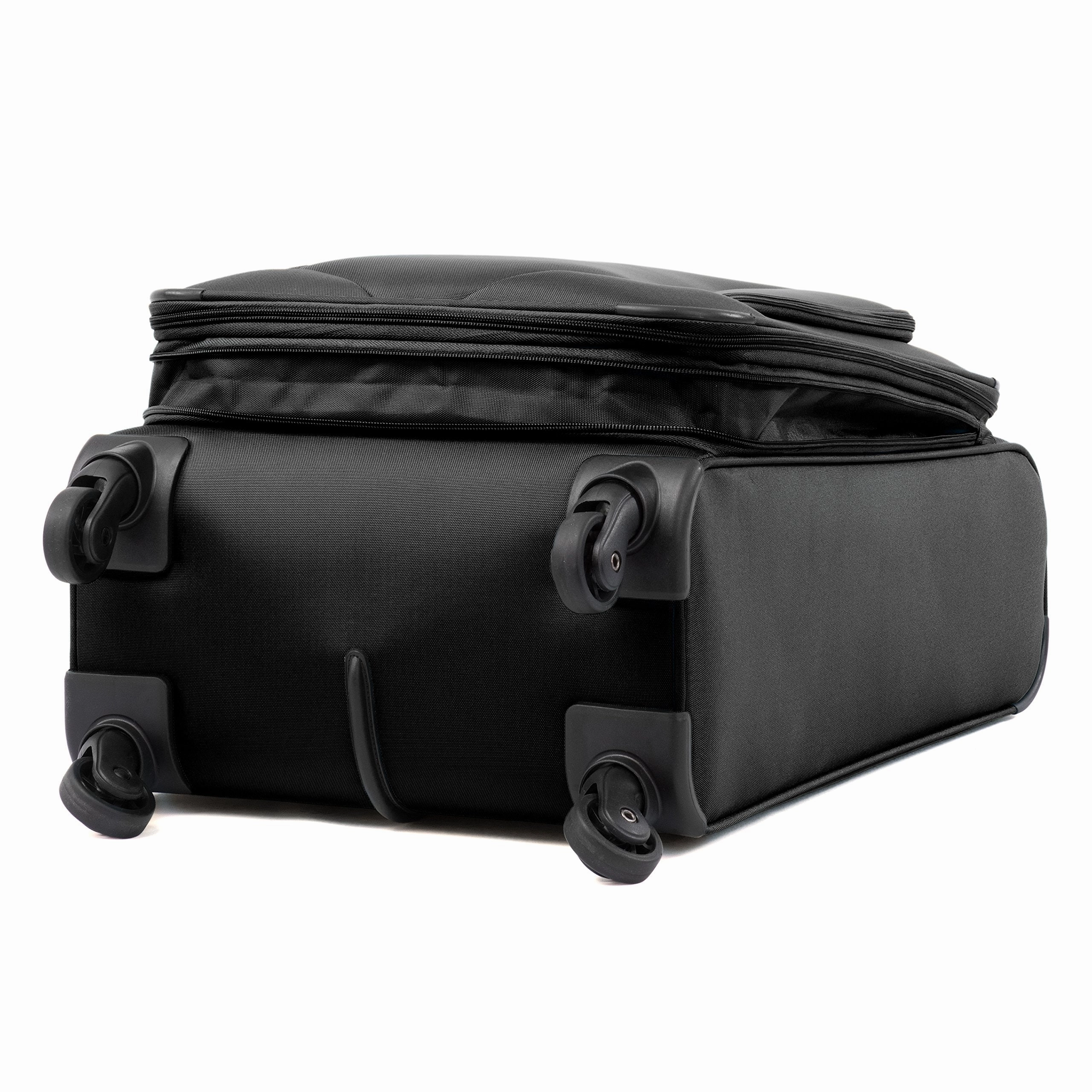 Atlantic Luggage Ultra Lite 4 21" 4-Wheel Carry-On Luggage