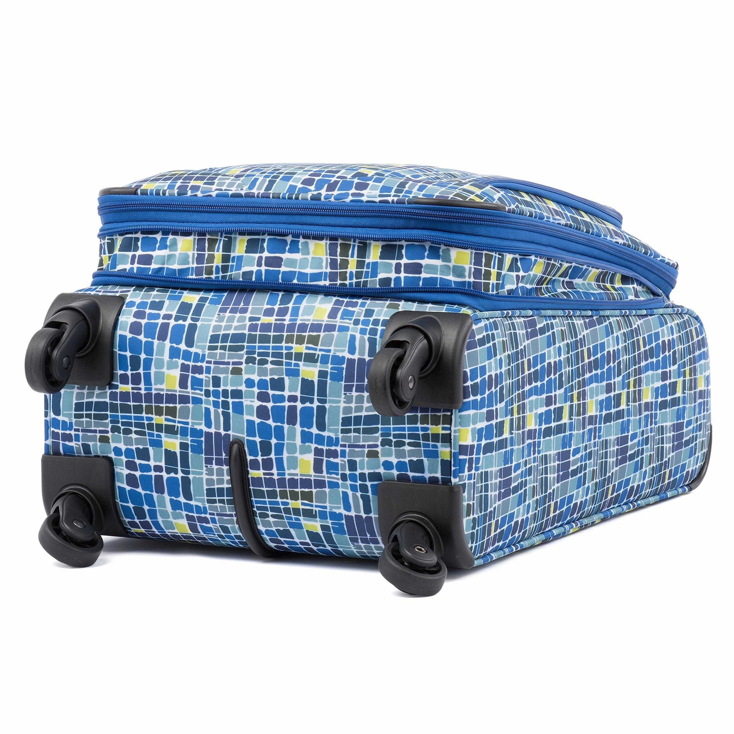 Atlantic Luggage Ultra Lite 4 21" 4-Wheel Carry-On Luggage