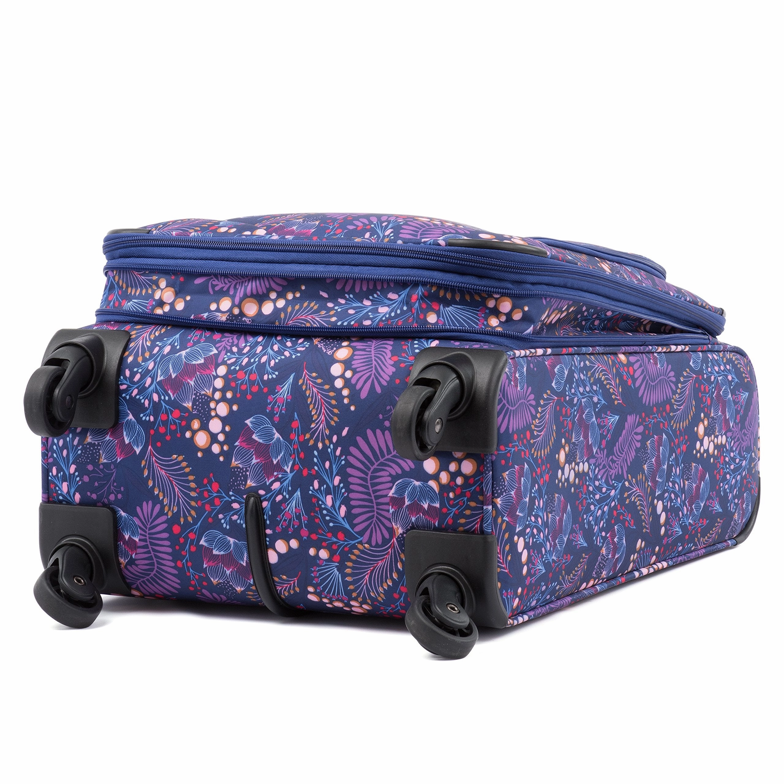 Atlantic Luggage Ultra Lite 4 21" 4-Wheel Carry-On Luggage