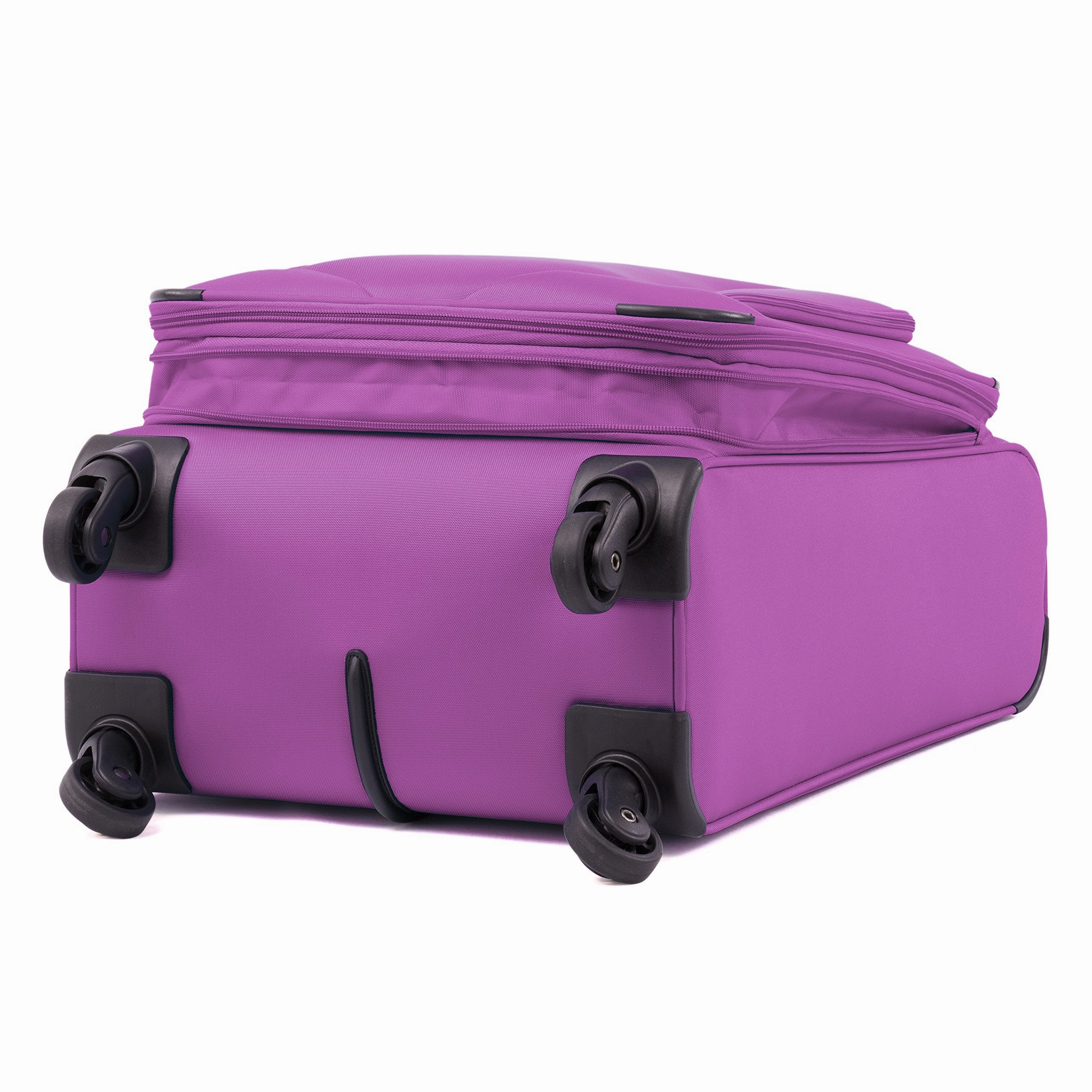 Atlantic Luggage Ultra Lite 4 21" 4-Wheel Carry-On Luggage