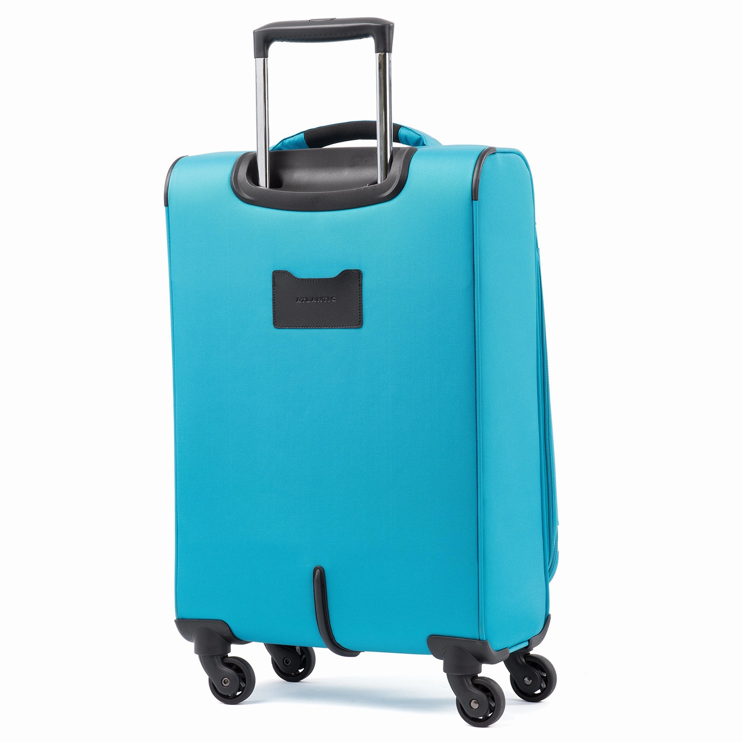 Atlantic Luggage Ultra Lite 4 21" 4-Wheel Carry-On Luggage