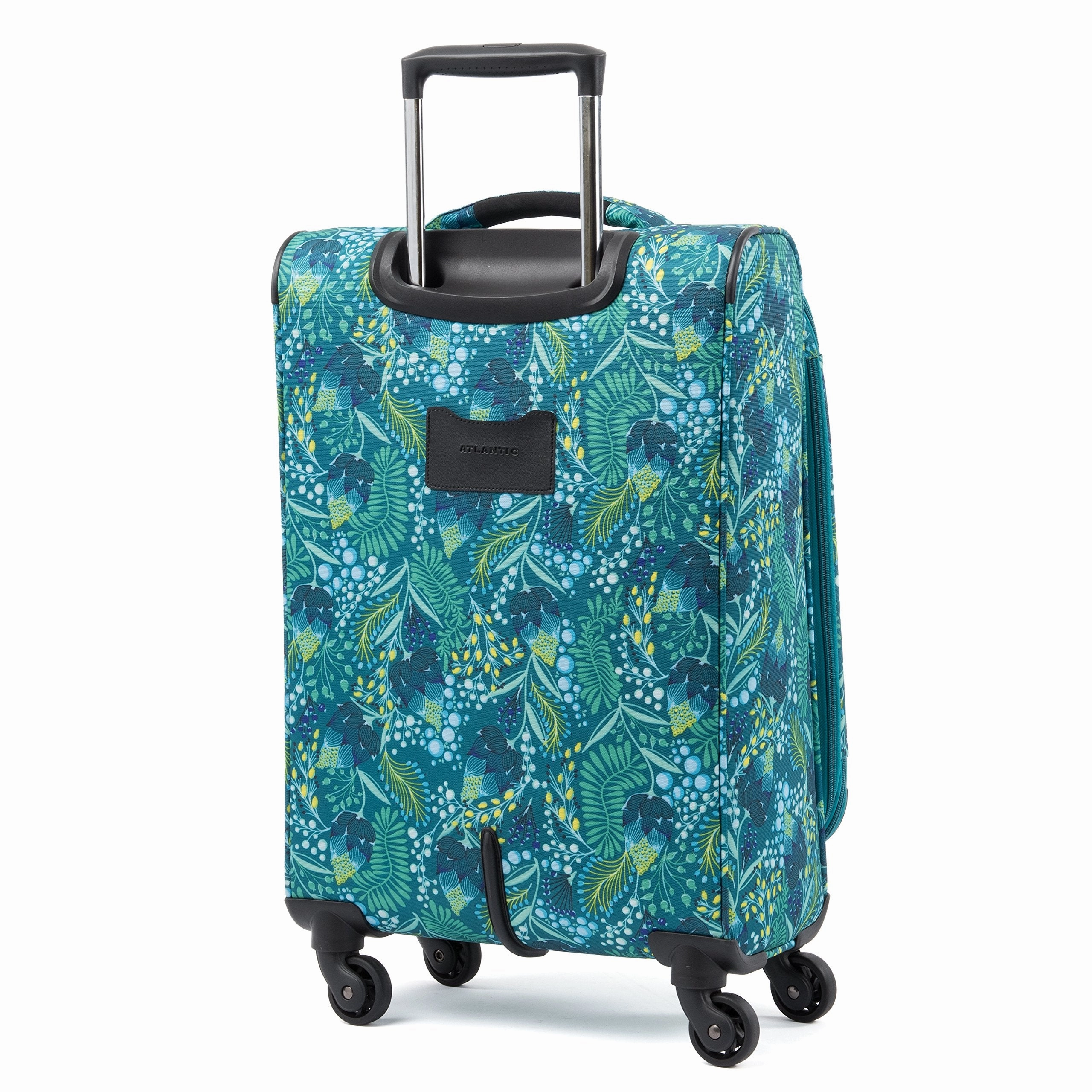Atlantic Luggage Ultra Lite 4 21" 4-Wheel Carry-On Luggage