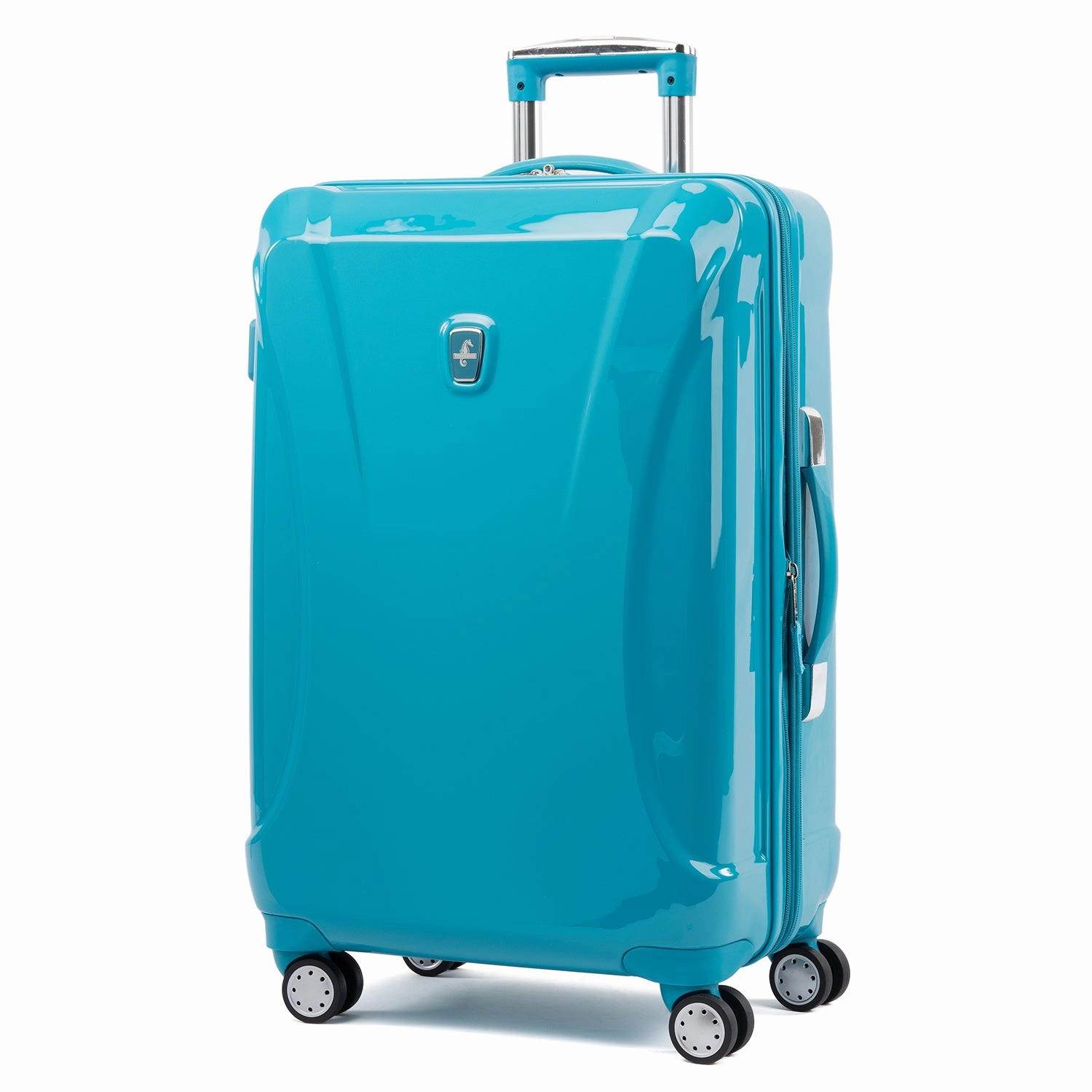 Atlantic Luggage Ultra Lite 4 24" 4-Wheel Medium Luggage